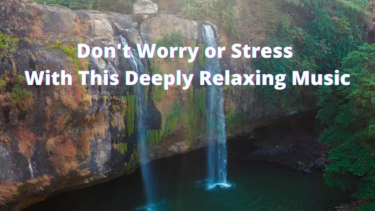 Watch Deeply Relaxing Music for Sleep Focus or Meditation – Beautiful Mountain Path on YouTube Watch Deeply Relaxing Music for Sleep Focus or Meditation – Beautiful Mountain Path on YouTube