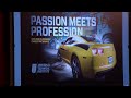 NASCAR Technical Institute Visits Parkland High School