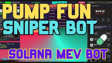 Pump Fun Sniper Bot Strategy — Advanced Execution Calibration, Latency Profiling & Live Snipe Guide