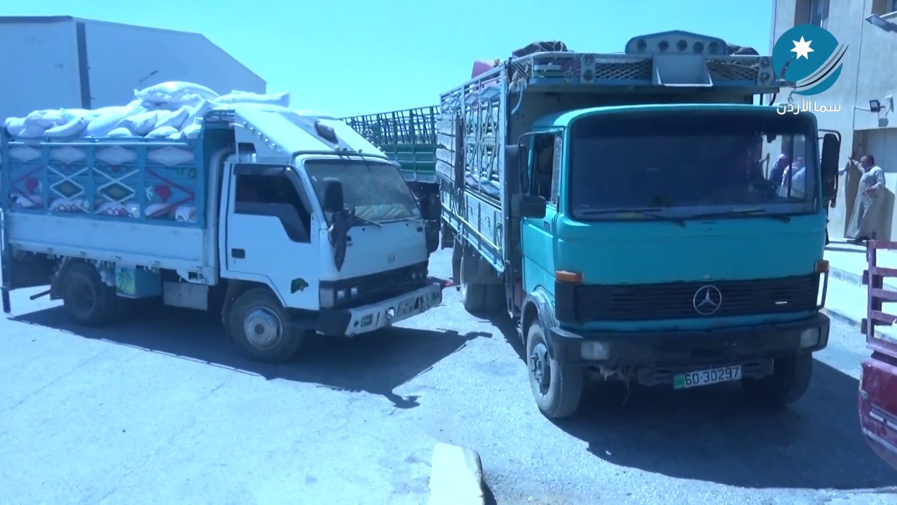 بعد إختفاء 1200 طن من الأعلاف في مأدبا