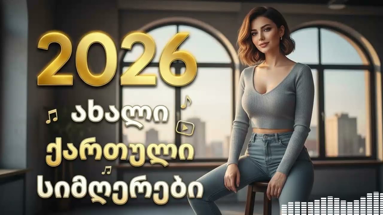 ქართული ჰიტები 2026: Timeless Classics & Fresh Modern Qartuli Simgerebi