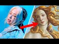 Blackpink's music videos reveal something you haven't noticed... (Greek Goddess Theory)