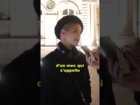 C’était son premier amour