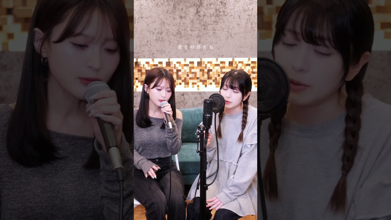 ドライフラワー - 優里 covered by 夜々/shallm - YouTube