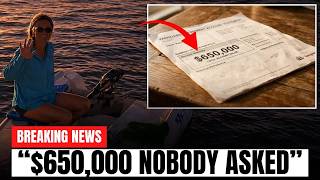 The $650,000 Question In The Lynette Hooker Case Nobody Can Ignore