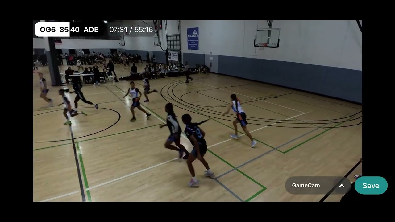 OGP Corona vs ADB 7th 12/6 