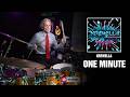 Krewella - One Minute | Drum Cover [First Time Hearing]