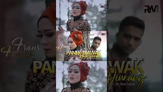 Frans ft Fauzana - Panek diawak Kayo Diurang - Video Shorts
