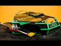 Carbide - Series 9 All Fights - Robot Wars - 2017