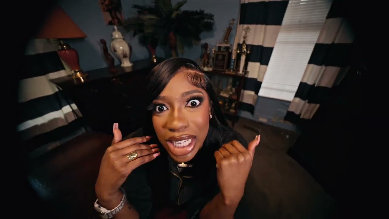 K Carbon - Know Wassup (Official Music Video) Directed by @calikilo