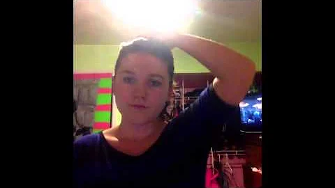 Wherever I go (Cover)