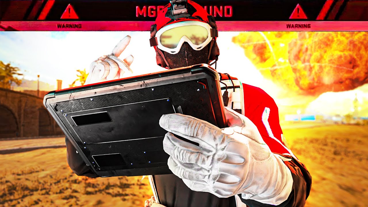 J’ai fait UNE NUKE sur WARZONE 2 !