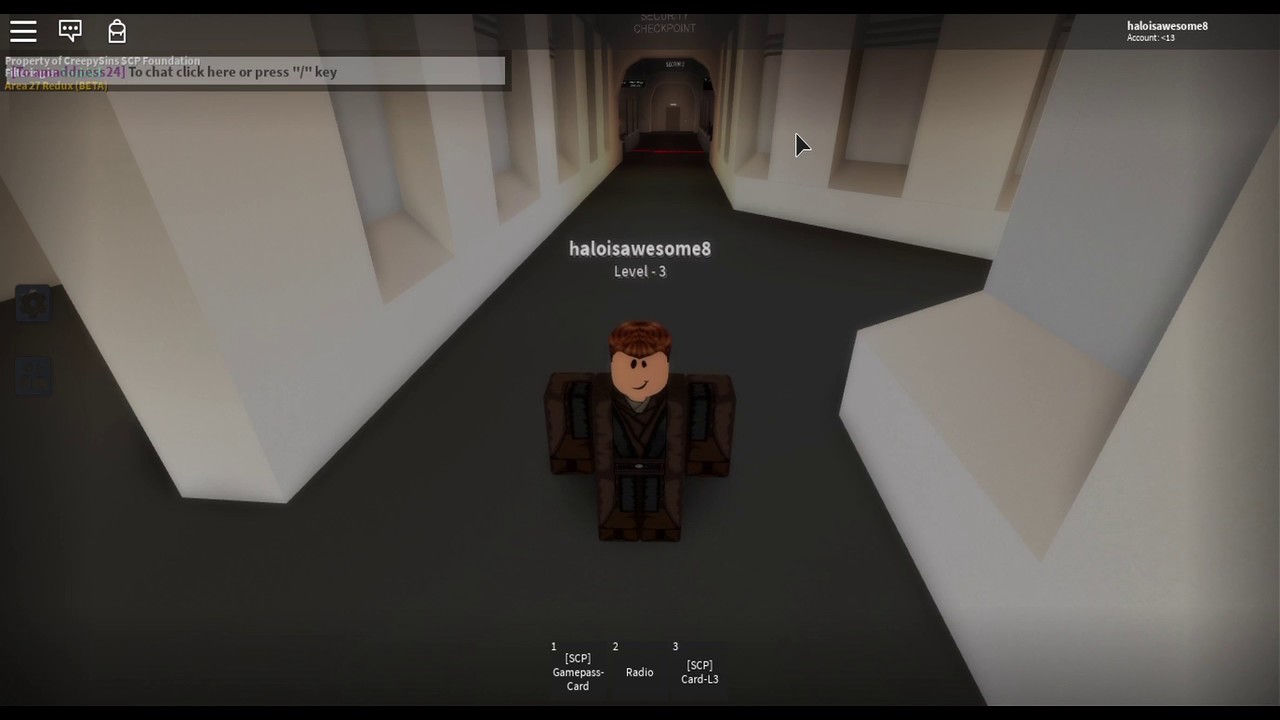 Creepysins Scpf Roblox Youtube - creepysins roblox