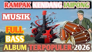 '' BERBEZA KASTA '',,,,KENDANG RAMPAK JAIPONG 2025, AUDIO JERNIH BASS GLEERR,,,,,!!!