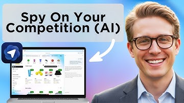 How to Get Ideas from a Competitor’s Website with ChatGPT Atlas (2025 Guide)