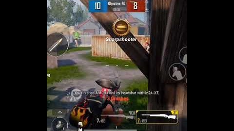 SNIPER 1 V 4 || Special BGMI MONTAGE SAMSUNG A3,A5,A6,A7,J2,J5,J7,S5,S6,S7,59,A10,A20,A30,A50,A70