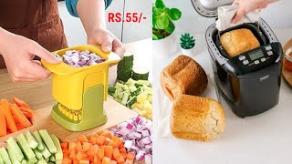 15 Amazing New Kitchen Gadgets Under Rs50, Rs199, Rs999 | Available On Amazon India &amp; Online