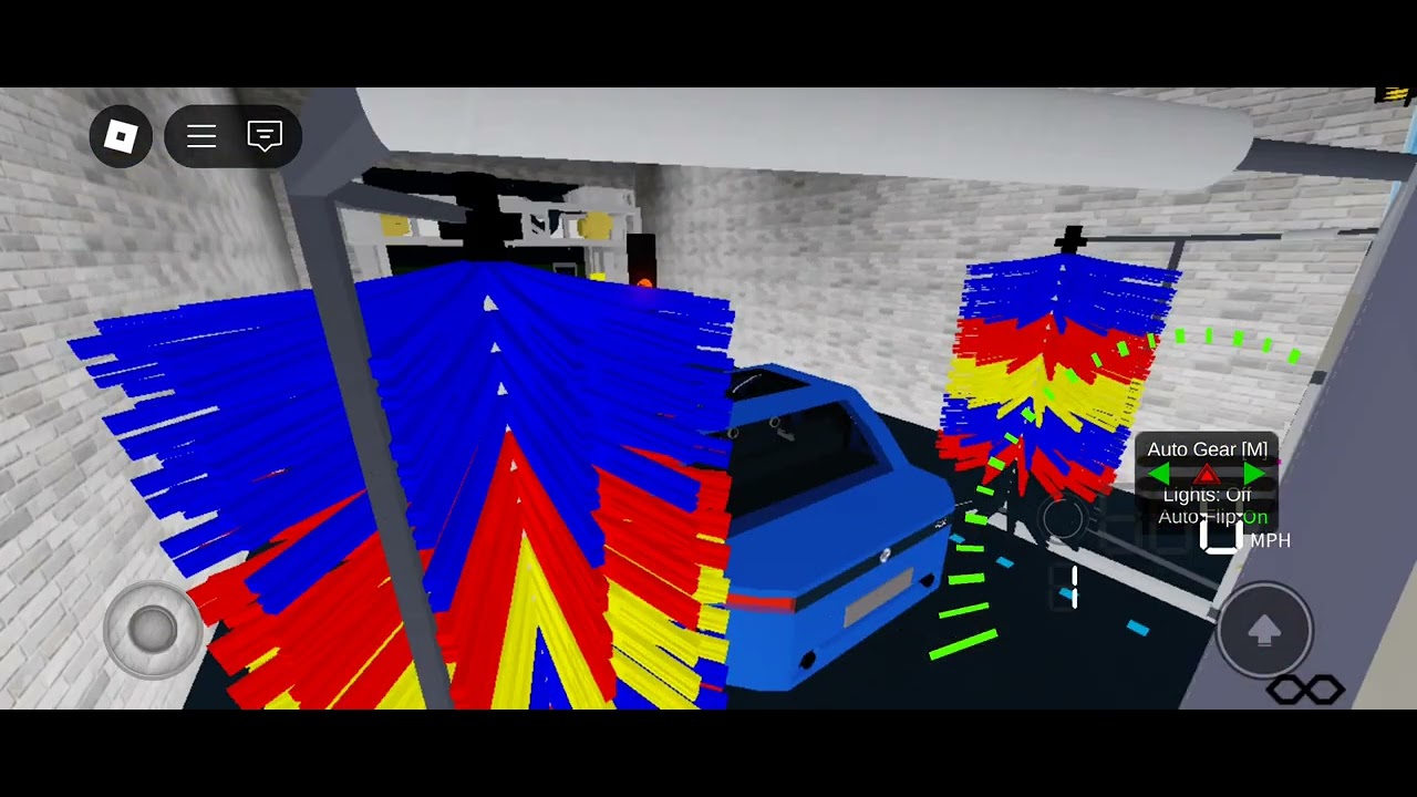 BIG CAR WASH ROBLOX 2024 AUTEC 250 AND OASIS TYPHOON YouTube 