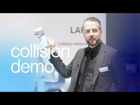 Collision detection