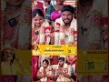 Love சொல்லி அப்டியே காலில் விழுந்துடன் 😂