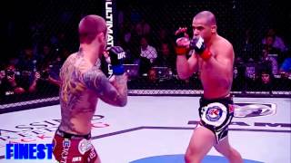 MMA VINE:№5