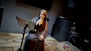 Yulduz Usmonova - Buni hayot deydi unda armon ko'p (San'atsiz Bo'lmas) Faryodsiz 2024 mood video