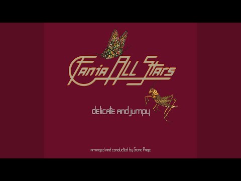 Putar El Himno de Amor (Anthem Of Love) - Fania All Stars