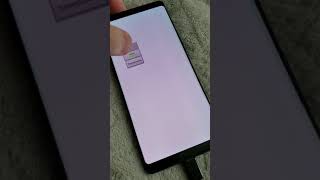 samsung galaxy amoled burn fix.