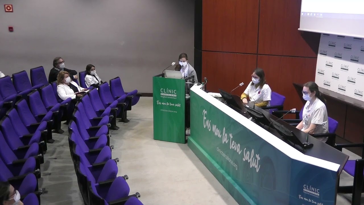 Clínic Resident Festival | Anatomía Patológica