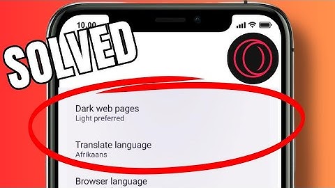 How to delete cookies and site data in Opera GX