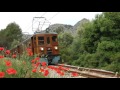 Ferrocarril de Sóller - Eine Schmalspurbahn auf Mallorca