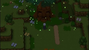 Smile Game Builder - ParticleTest