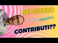 Sei sicuro di aver versato i contributi? Guida INPS mobile | Estratto conto contributivo