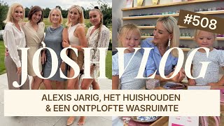 Download Lagu ALEXIS IS ALWEER 7 JAAR \u0026 EVEN PRATEN OVER MIJN HUISHOUDEN… | JOSHVLOG #508 MP3 Download Lagu ALEXIS IS ALWEER 7 JAAR \u0026 EVEN PRATEN OVER MIJN HUISHOUDEN… | JOSHVLOG #508 MP3