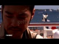 64th Cannes Film Festival-Wu Xia Interviews - Takeshi part1