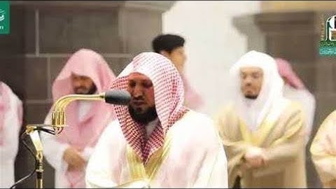 التلاوه التي ابكت كل من سمعها اتحداك تسمعها كامله وما تبكي