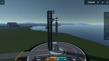 Super Heavy Booster Catch Test (vizzy) | Juno New Origins