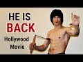 HE IS BACK - A Hollywood Movie Launched | Film By Cheetah Yajnesh Shetty | Abb Li