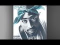 2Pac ft. Tha Dogg Pound - The Game |2022|