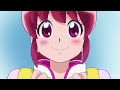 Precure 2004 A 2021 