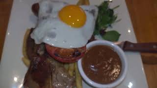 Mixed Grill at The Windsor by Martin 35 views 1 month ago 1 minute, 1 second