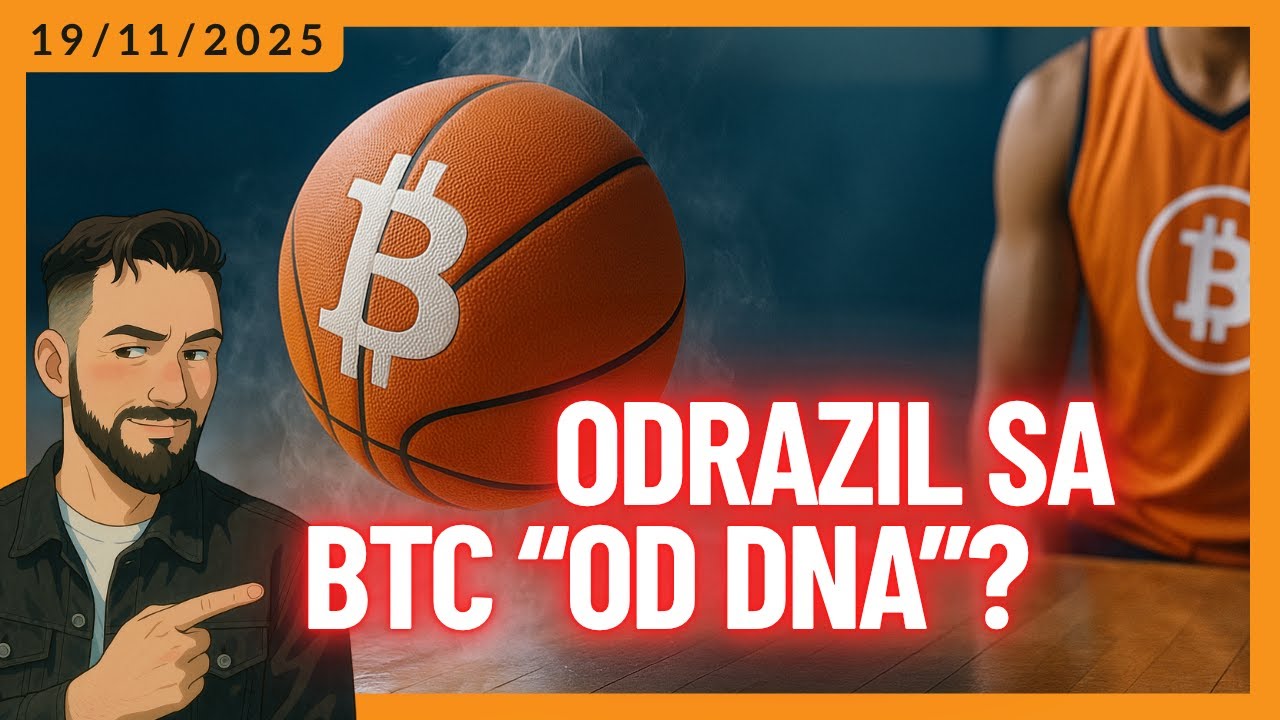 Odrazil sa BTC od dna? Čo ukazujú on-chain dáta? Mt. Gox presúva bitcoiny 