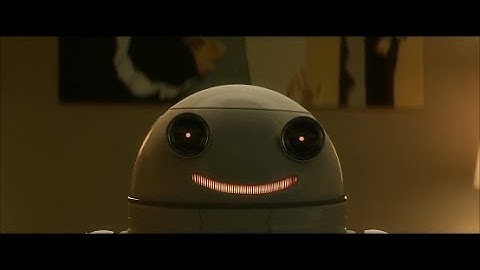 Blissful Blinky
