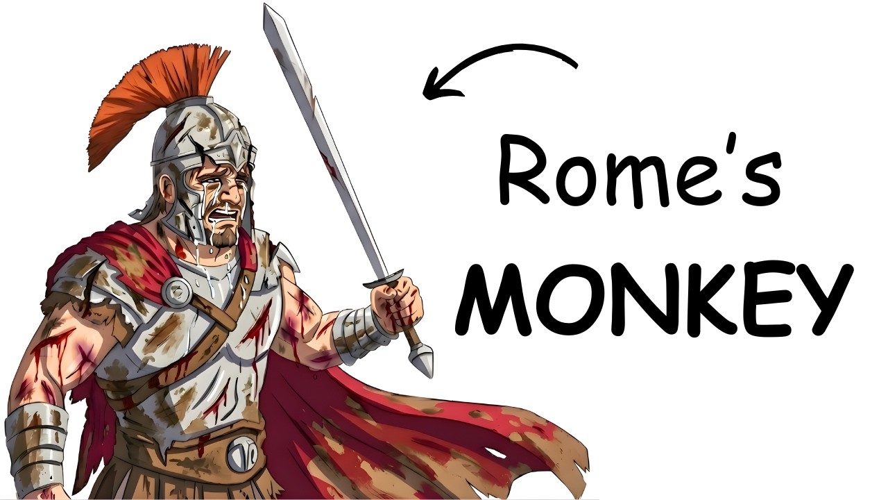 Why It Sucks to Be a Gladiator (in Ancient Rome)