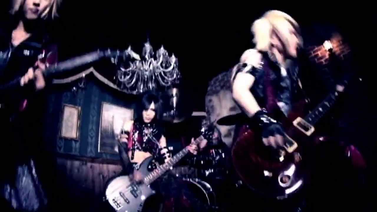 Xepher【鬼神卿】FULL PV