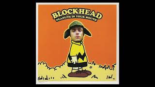 Blockhead - Peanuts In Your Mouth (2007) trip-hop | downtempo | electronic | ninja tune | hip-hop