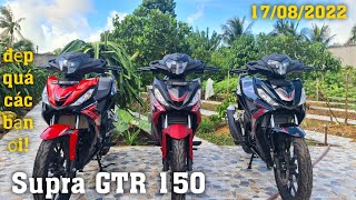 Supra GTR 150 sẽ KHAI TỬ tại Indonesia  Thay vào đó Winner X NEW sắp  RA MẮT  TOP 5 ĐAM MÊ  YouTube