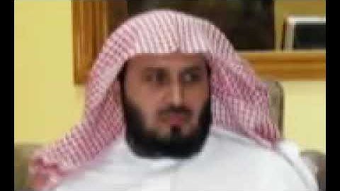 سورة القصص ١ سعد الغامدي تلاوة قديمة