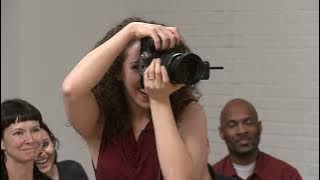 Create a Catalog-Quality Man's Pose with Lindsay Adler