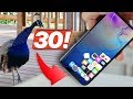 Vous souhaiteriez que votre iphone puisse faire cela 30 nouveaux rglages de jailbreak